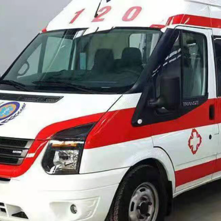 红河非急救护送病人转院租赁救护车的优缺点对比